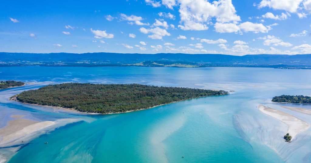 Lake Illawarra real estate