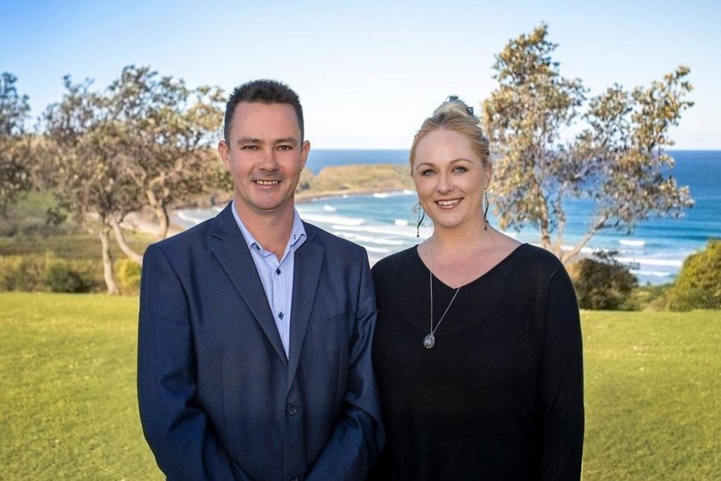 Find your dream coastal property with A&R Property Group - Integrity and dedication in real estate and property management in the Illawarra region