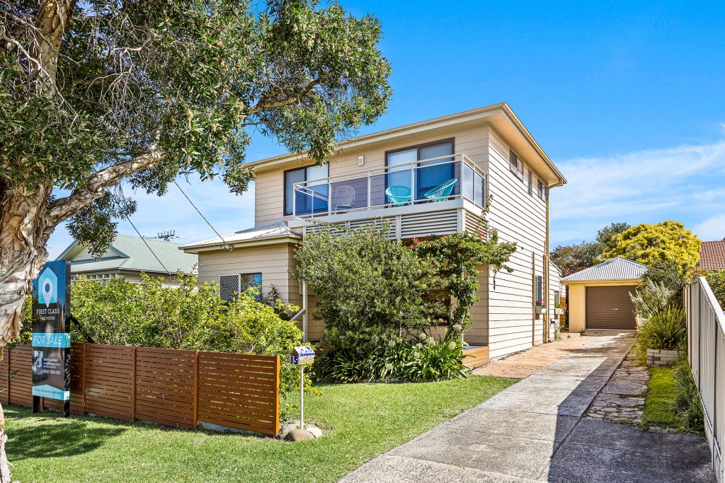 property management and real estate in shell cove